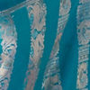 Emerald Elegance Banarasi Saree